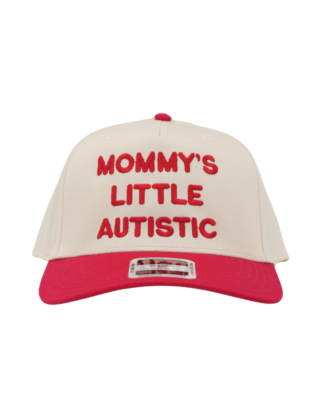Mommy's Little Artist Trucker Hat