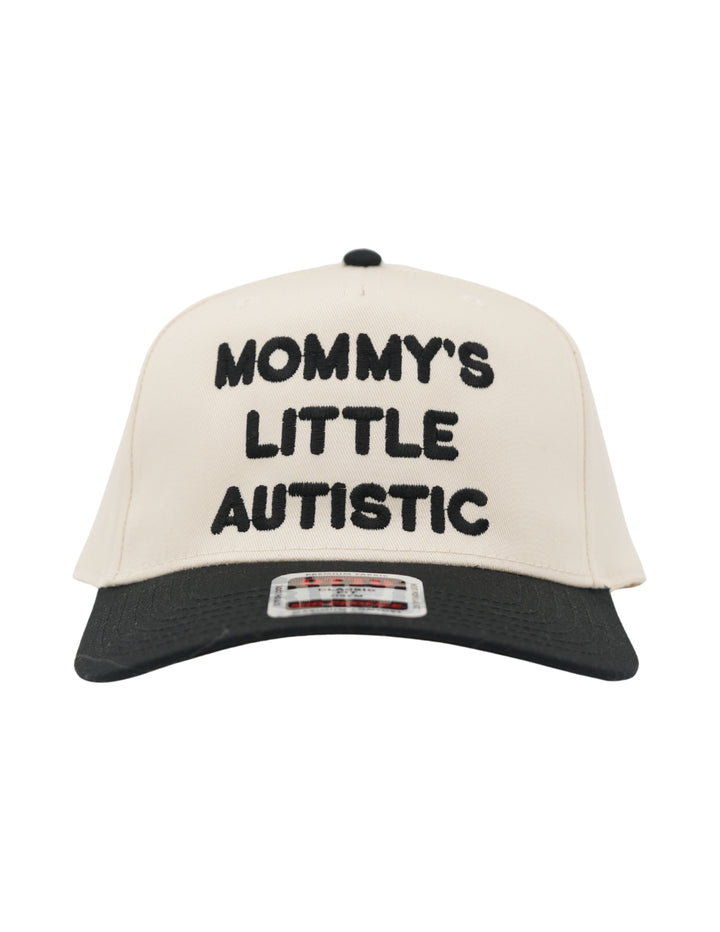 Mommy's Little Artist Trucker Hat