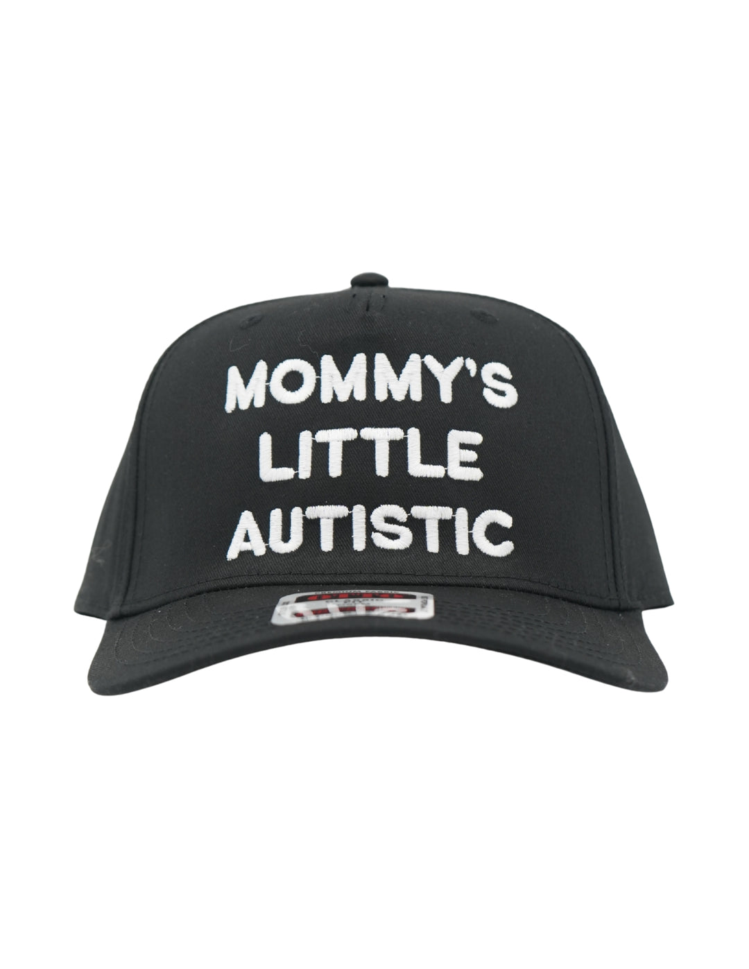 Mommy's Little Artist Trucker Hat