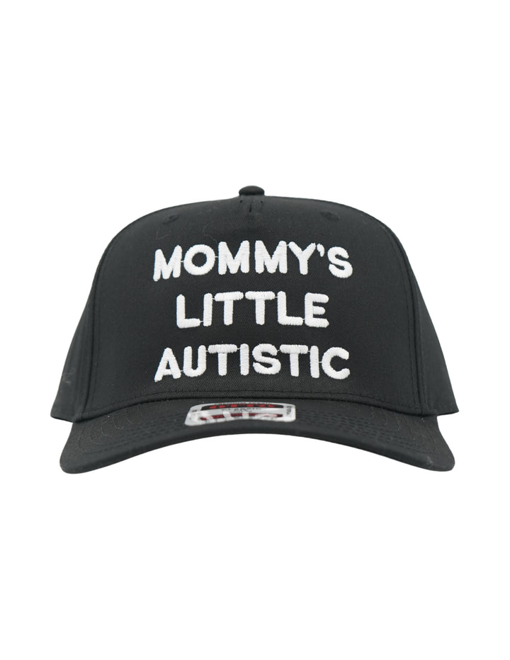 Mommy's Little Artist Trucker Hat