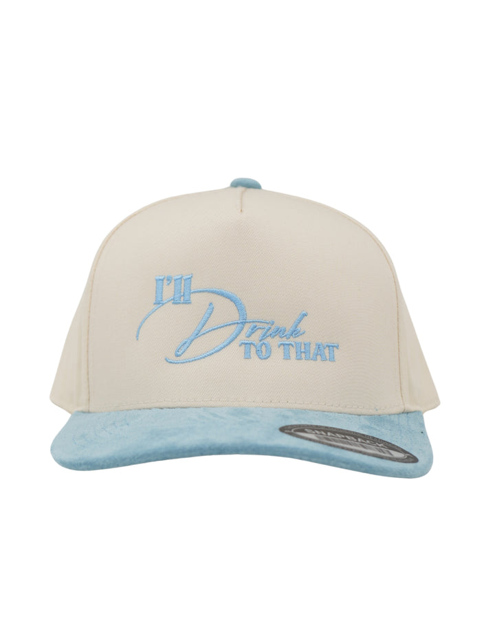I'll Drink To That Trucker Hat