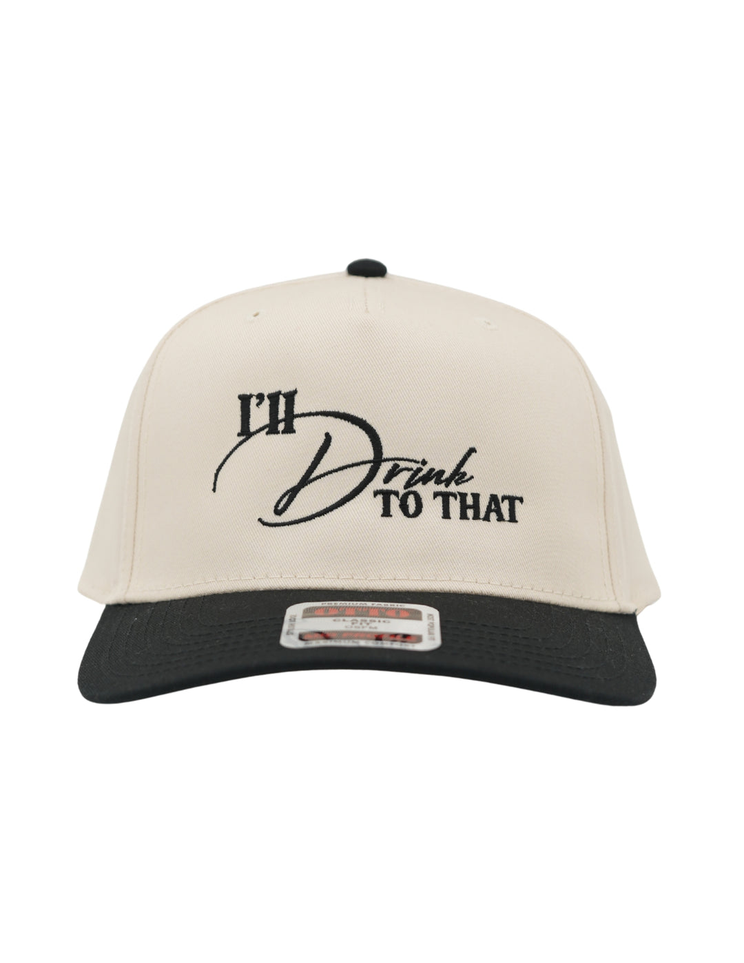 I'll Drink To That Trucker Hat