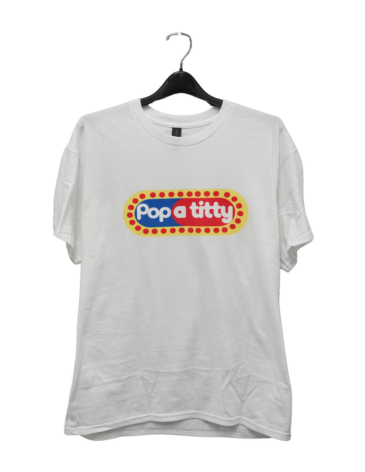 Pop A Tata Tshirt