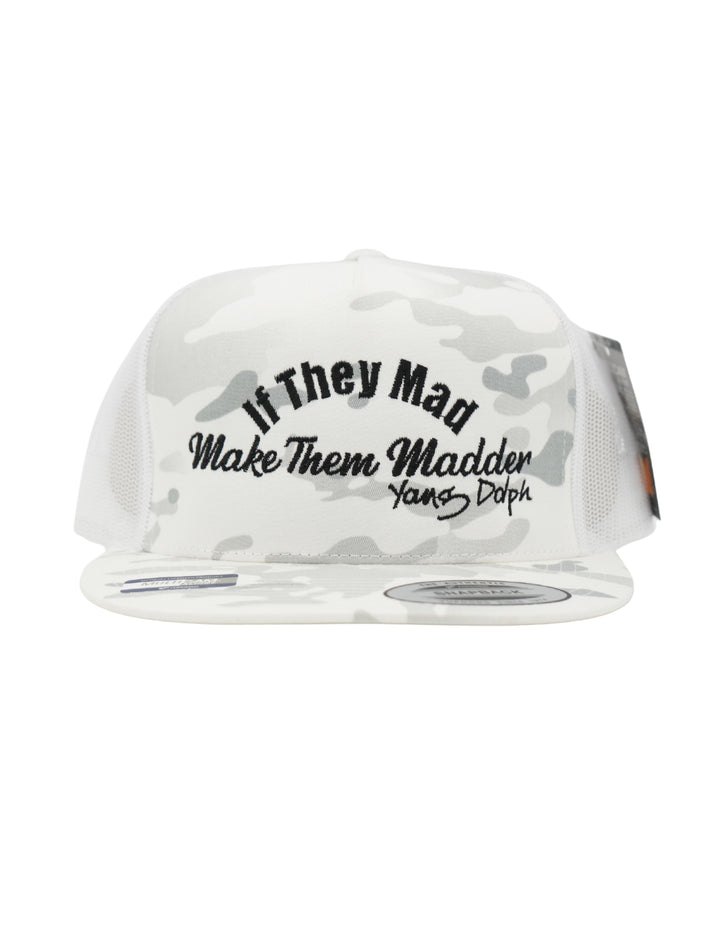 If They Mad Make Them Madder Hat