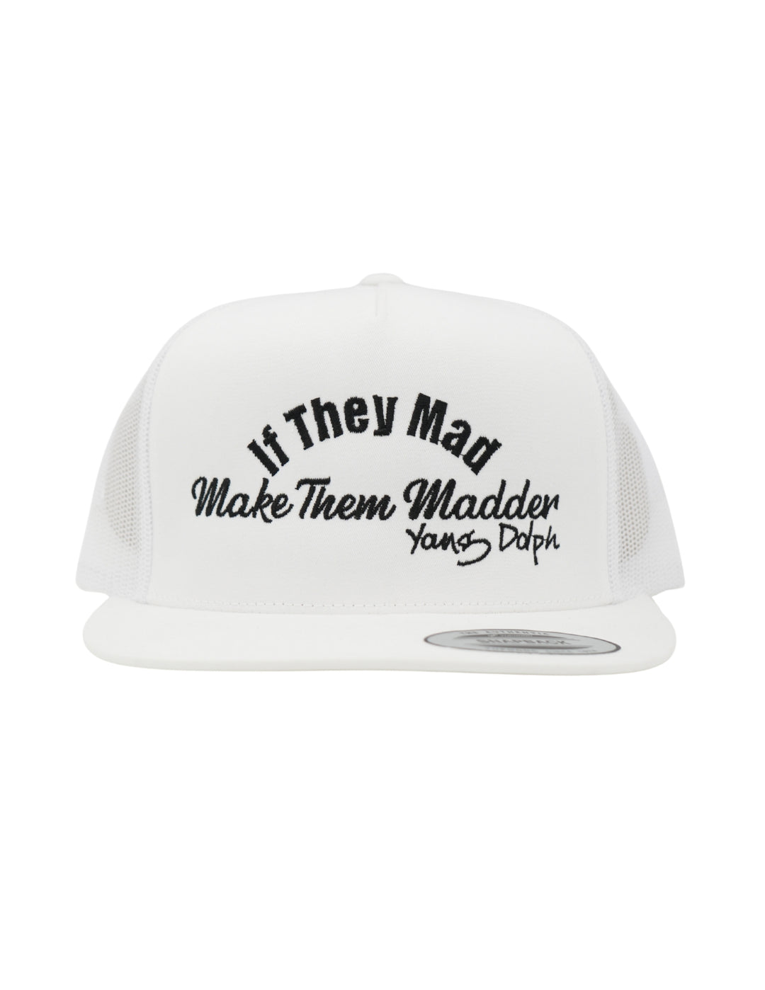 If They Mad Make Them Madder Hat