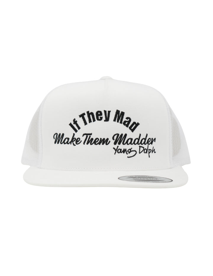 If They Mad Make Them Madder Hat