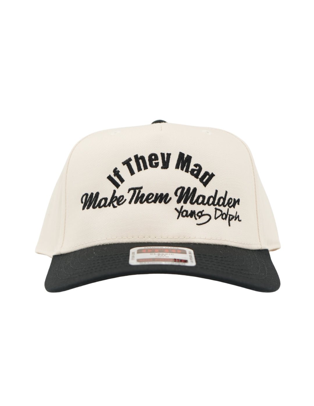If They Mad Make Them Madder Hat