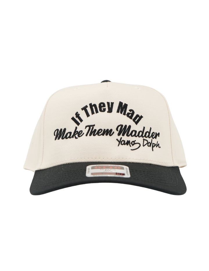 If They Mad Make Them Madder Hat