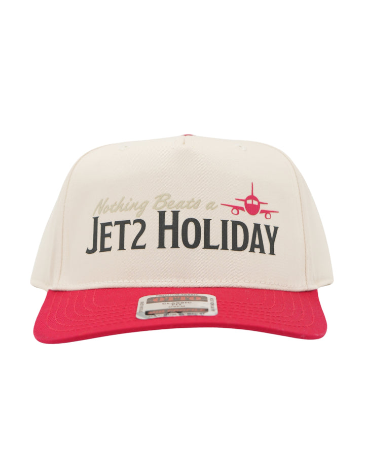 Nothing Beats A Jet2 Holiday Hat