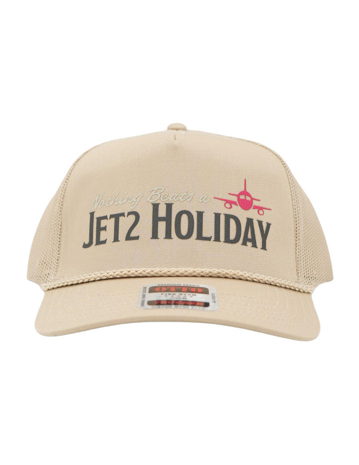 Nothing Beats A Jet2 Holiday Hat