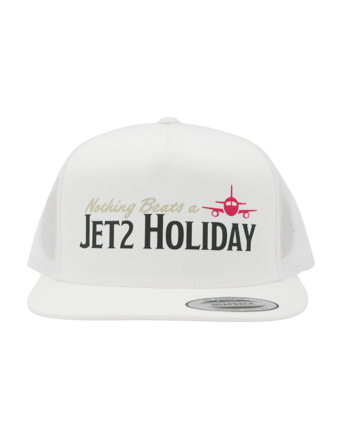 Nothing Beats A Jet2 Holiday Hat