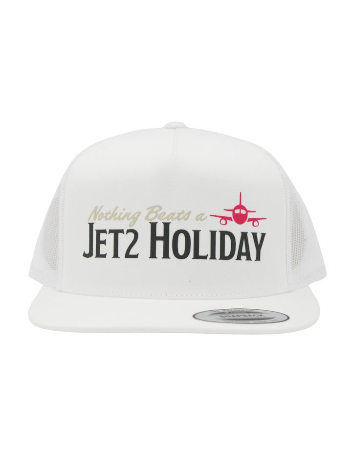 Nothing Beats A Jet2 Holiday Hat