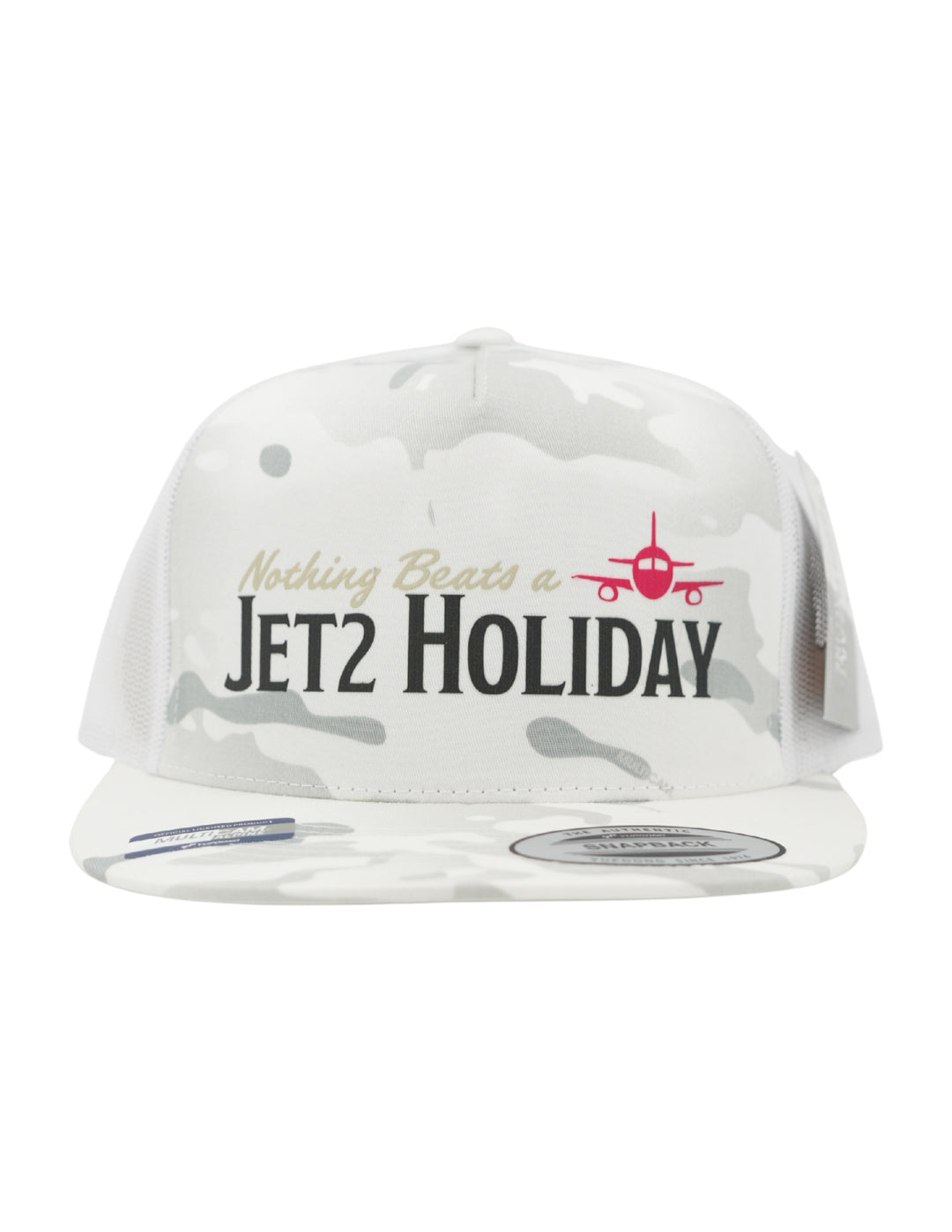 Nothing Beats A Jet2 Holiday Hat