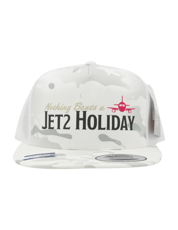Nothing Beats A Jet2 Holiday Hat
