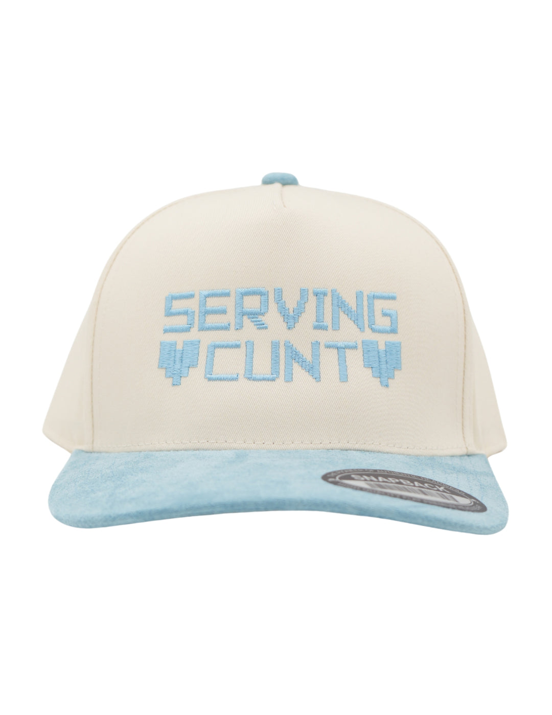 Serving Cnt Hat