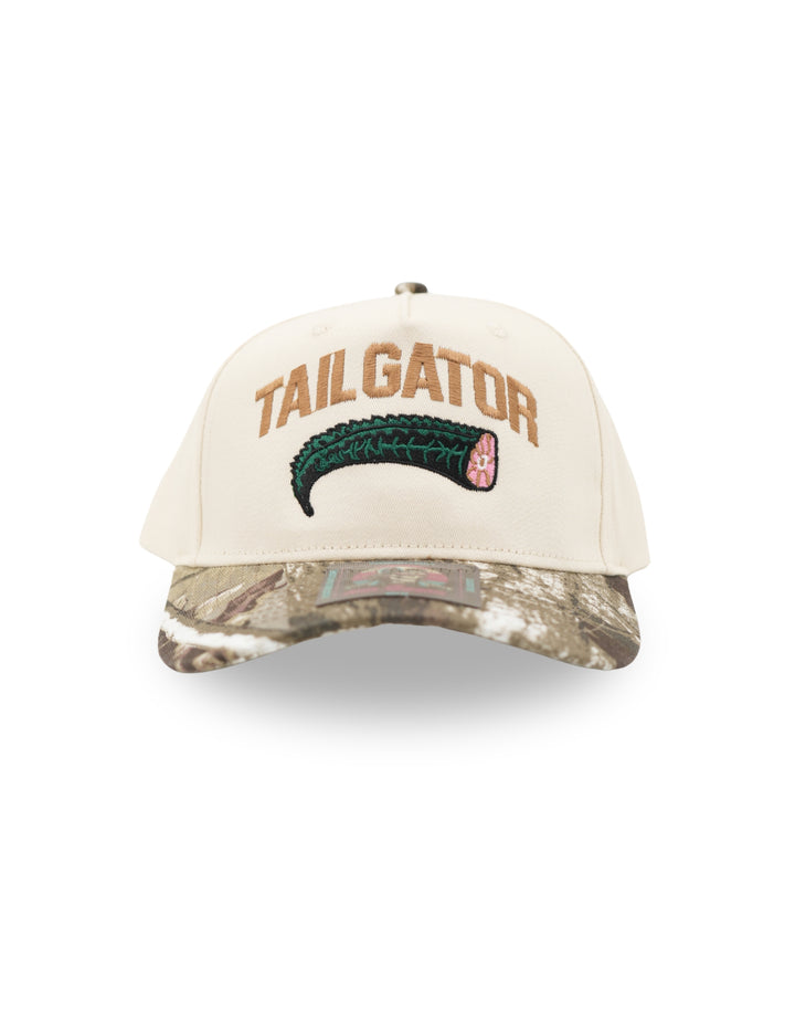 Tailgator Hat