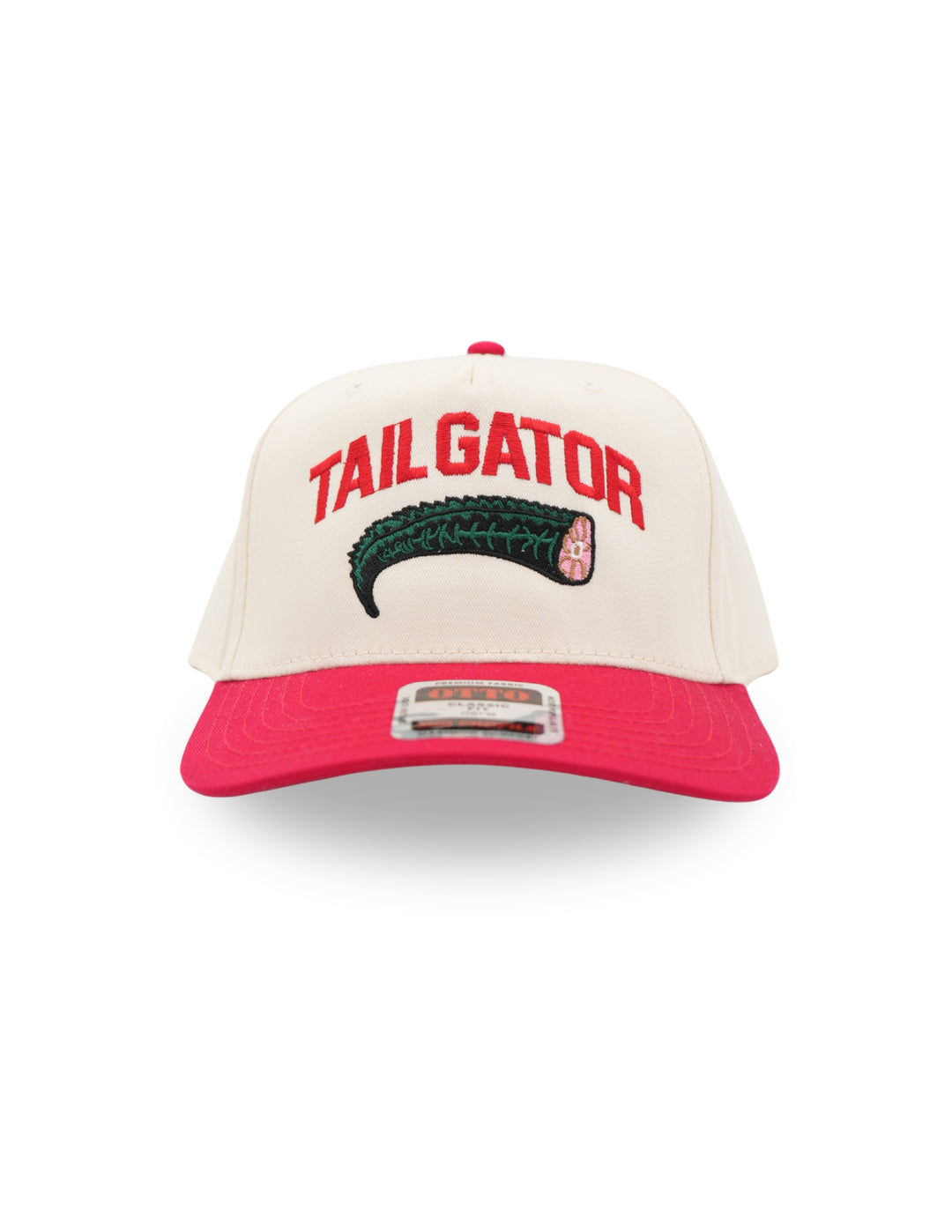 Tailgator Hat