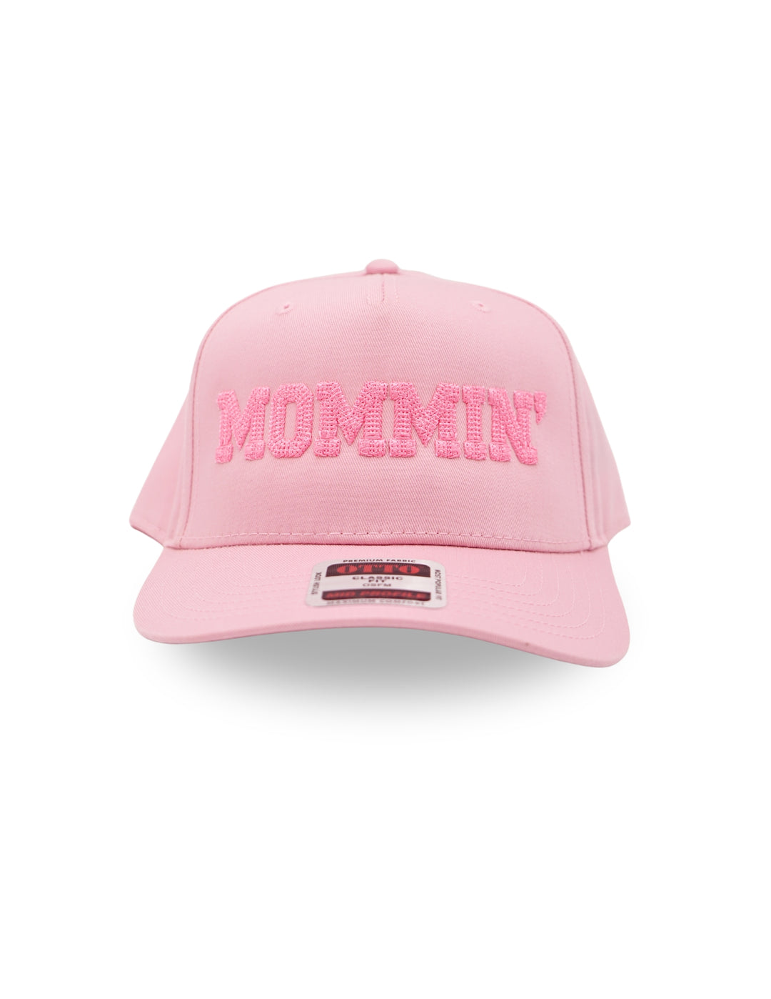 Mommin' Trucker Hat
