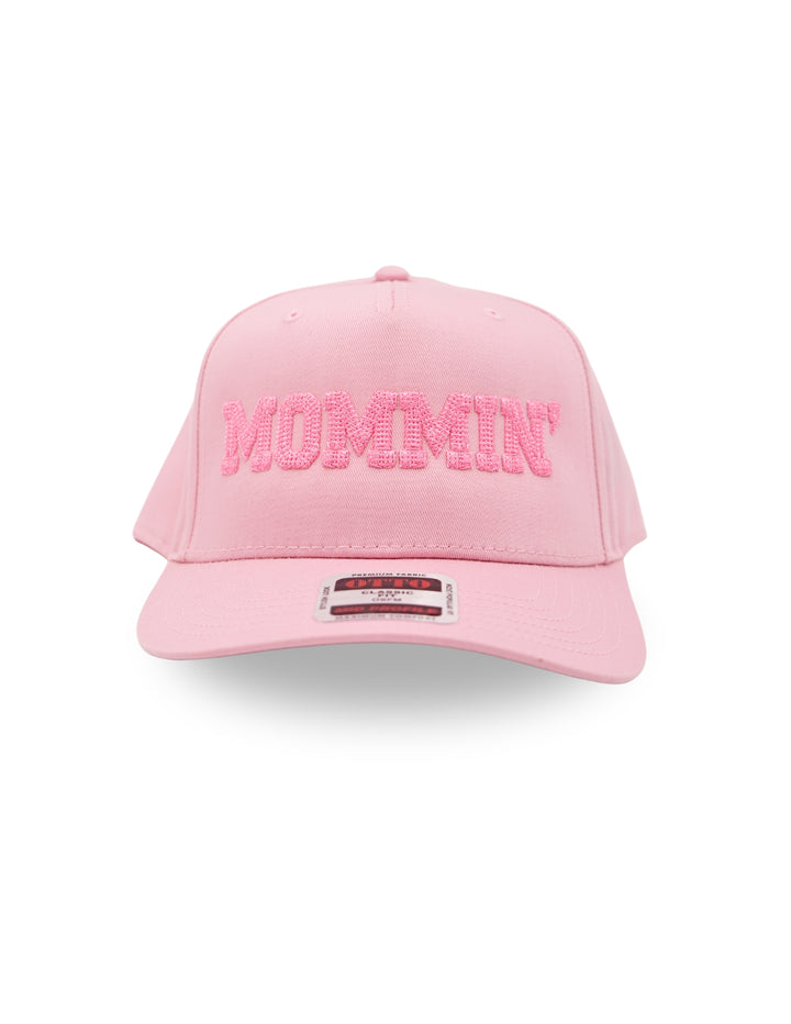 Mommin' Trucker Hat