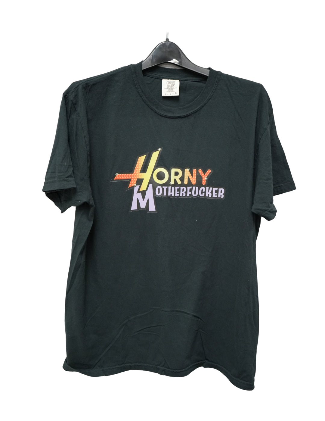 H*rny M*therfckr Shirt