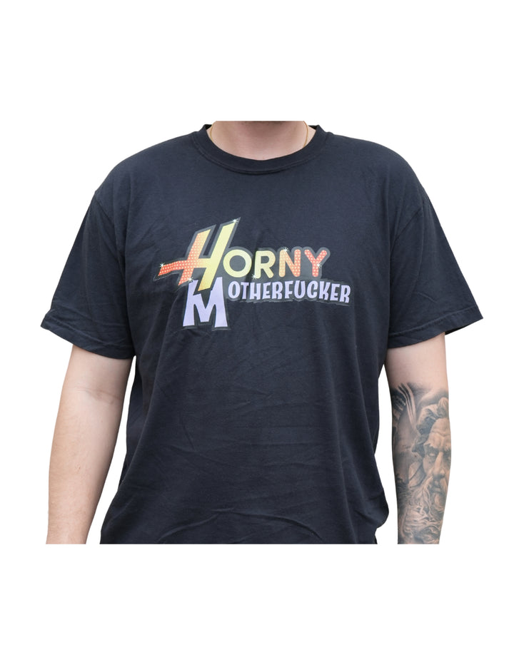 H*rny M*therfckr Shirt