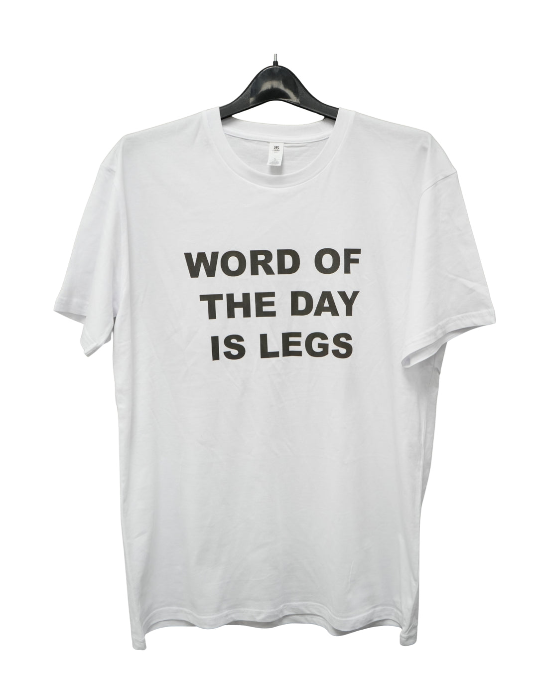 Spread the Word Shirt