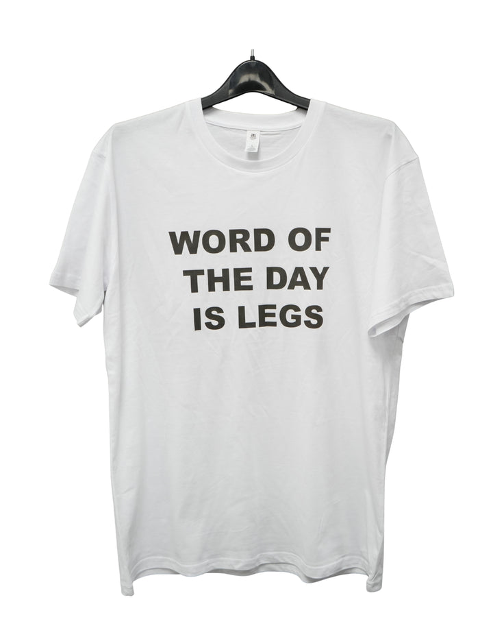 Spread the Word Shirt
