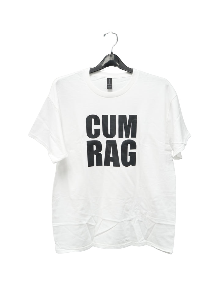 Cum Rag T-Shirt