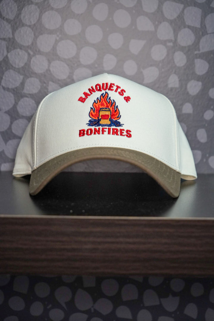 Banquets and Bonfires Hat