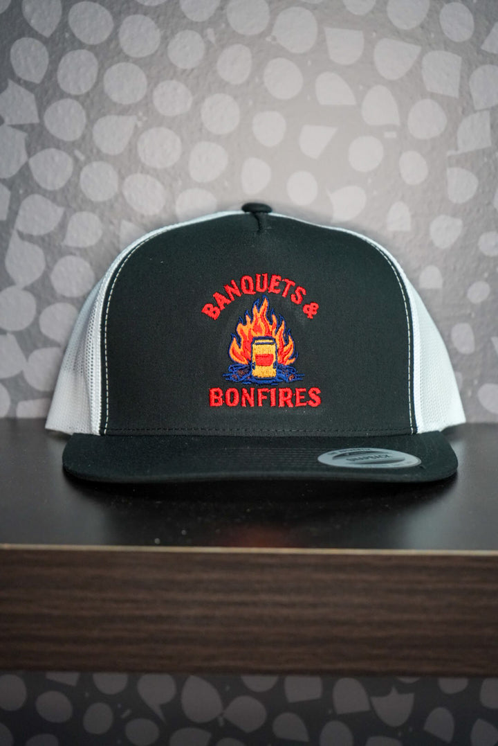 Banquets and Bonfires Hat