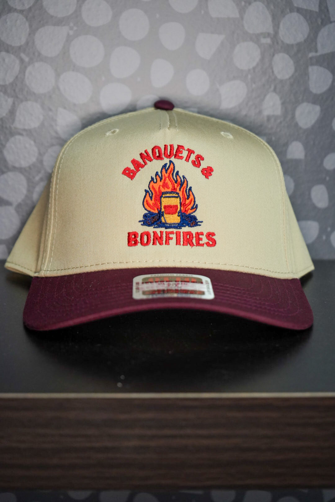 Banquets and Bonfires Hat