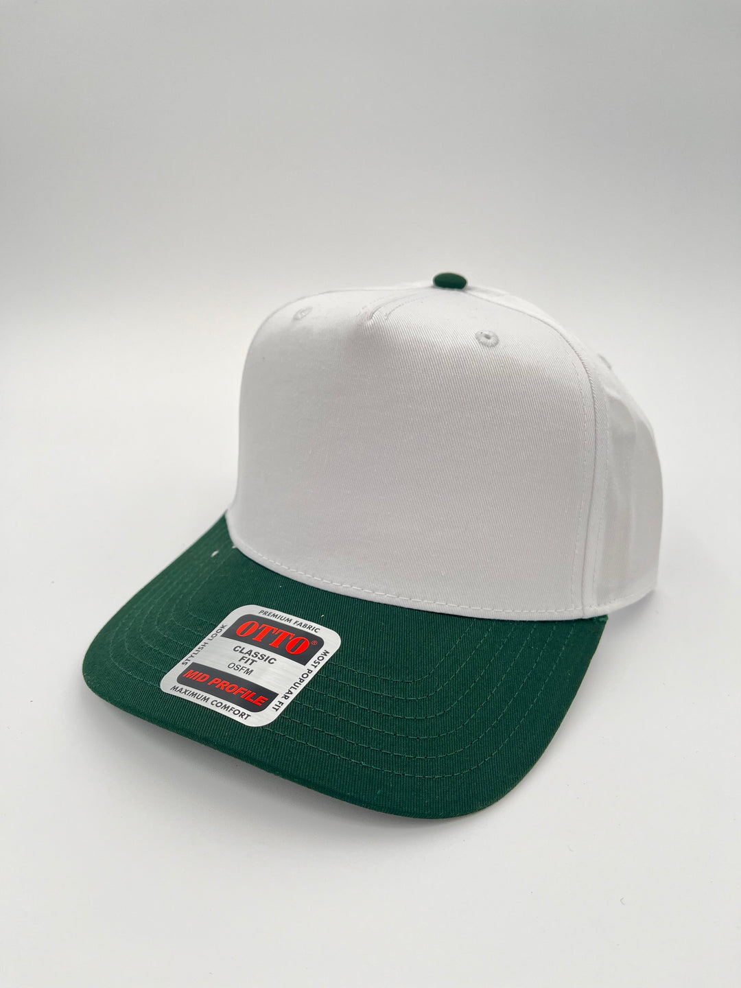 Professional Napper Hat - Playful Printed Caps