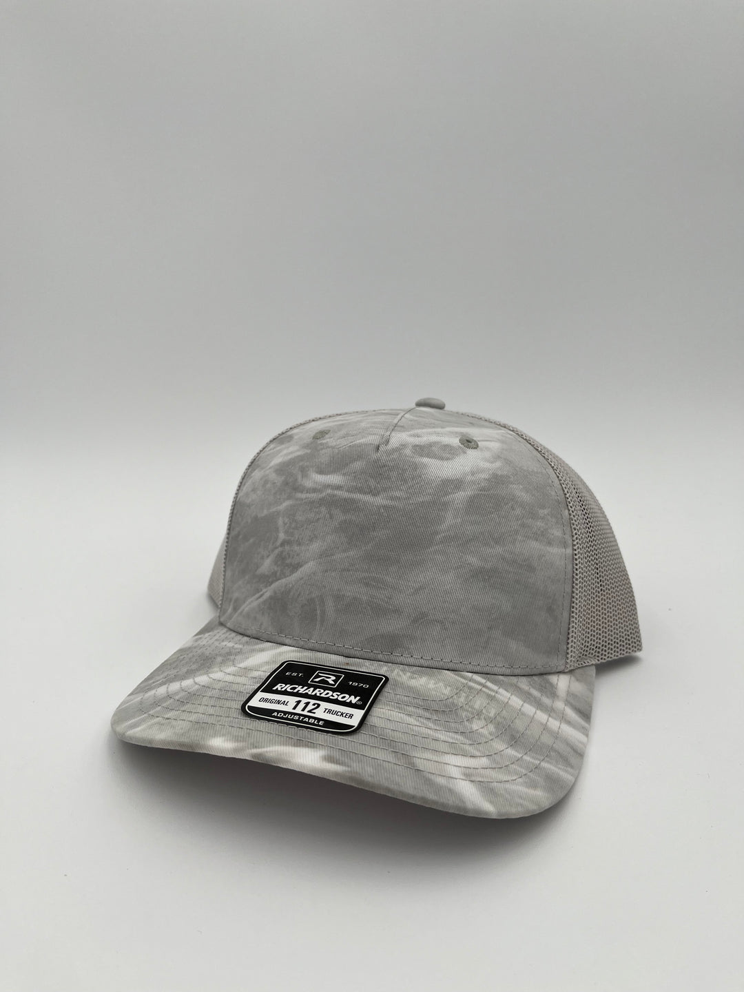 Professional Napper Hat - Playful Printed Caps