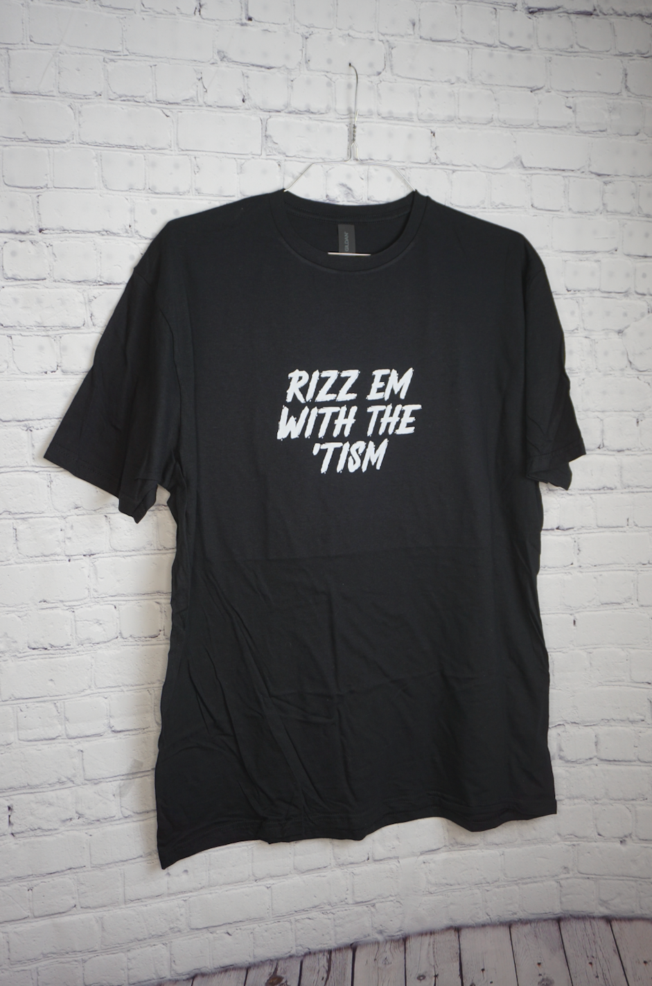 Rizz Em Tshirt