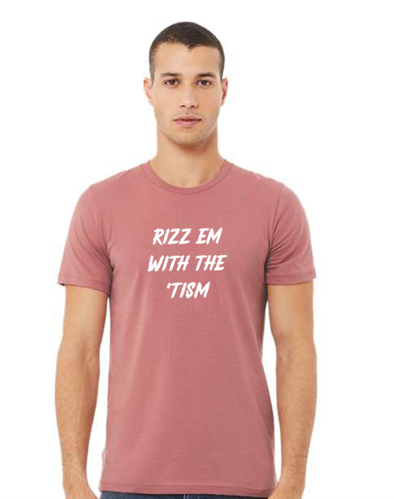 Rizz Em Tshirt