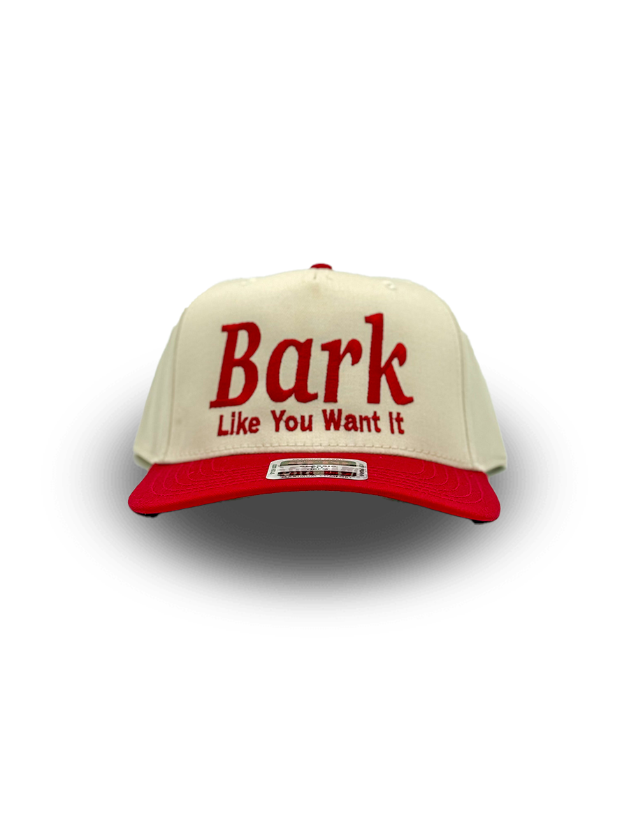 Bark Like You Want It Hat