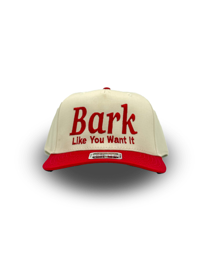 Bark Like You Want It Hat