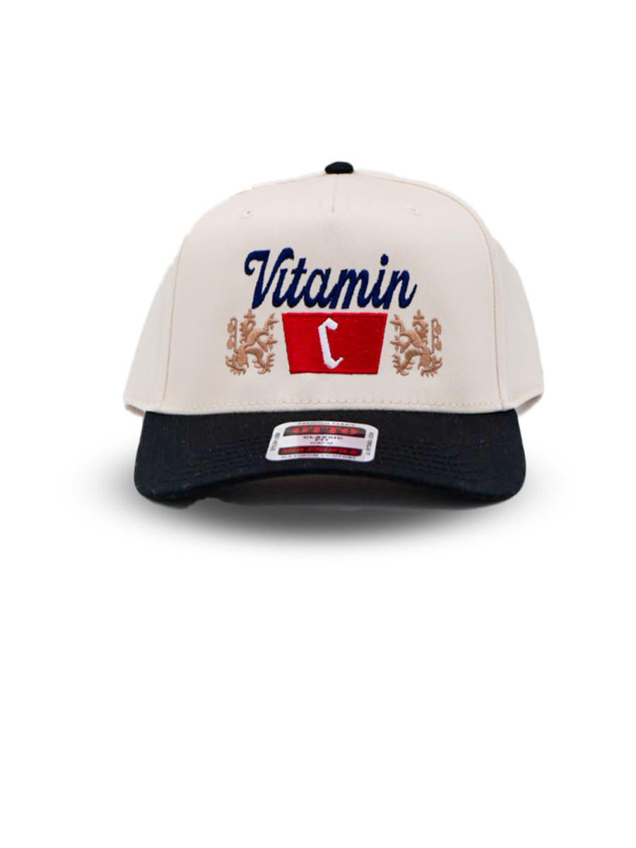 Vitamin C Hat