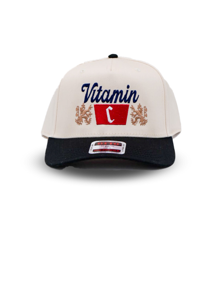 Vitamin C Hat