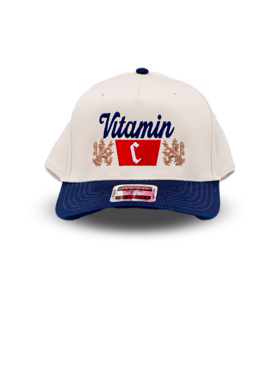 Vitamin C Hat