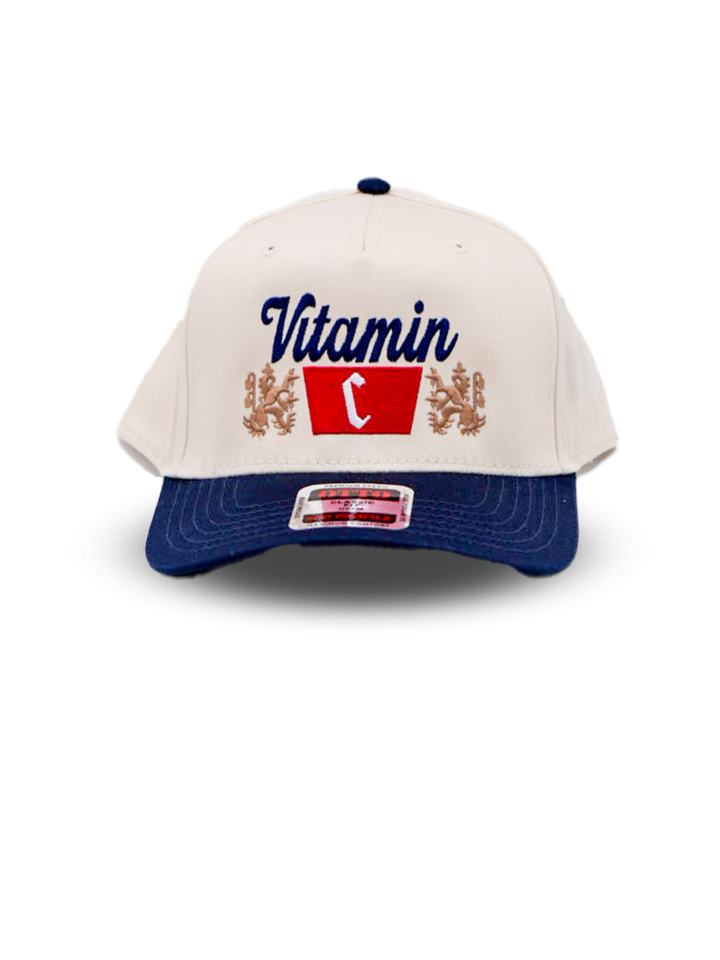 Vitamin C Hat