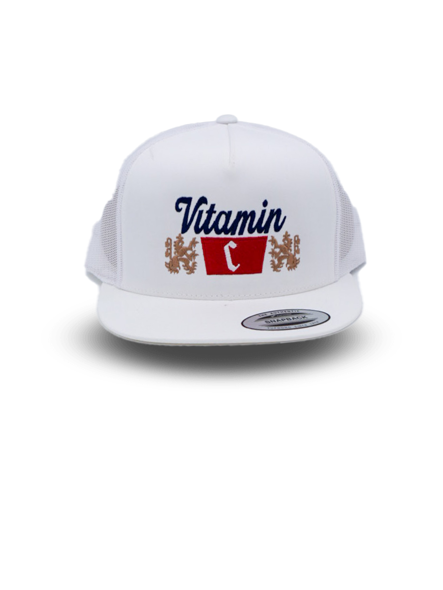 Vitamin C Hat