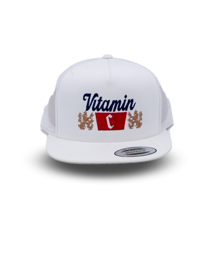 Vitamin C Hat
