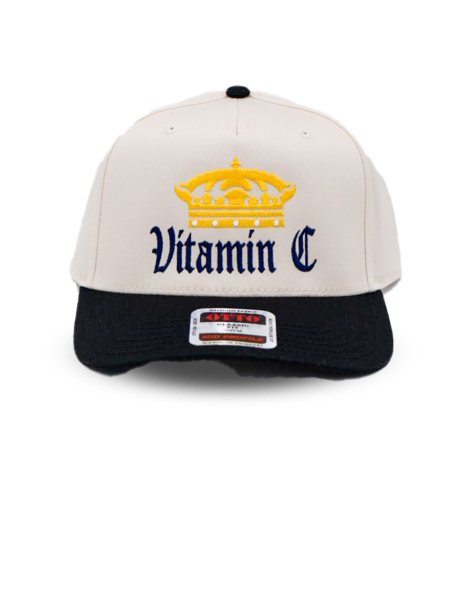 Vitamin C Hat