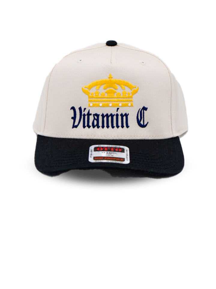 Vitamin C Hat