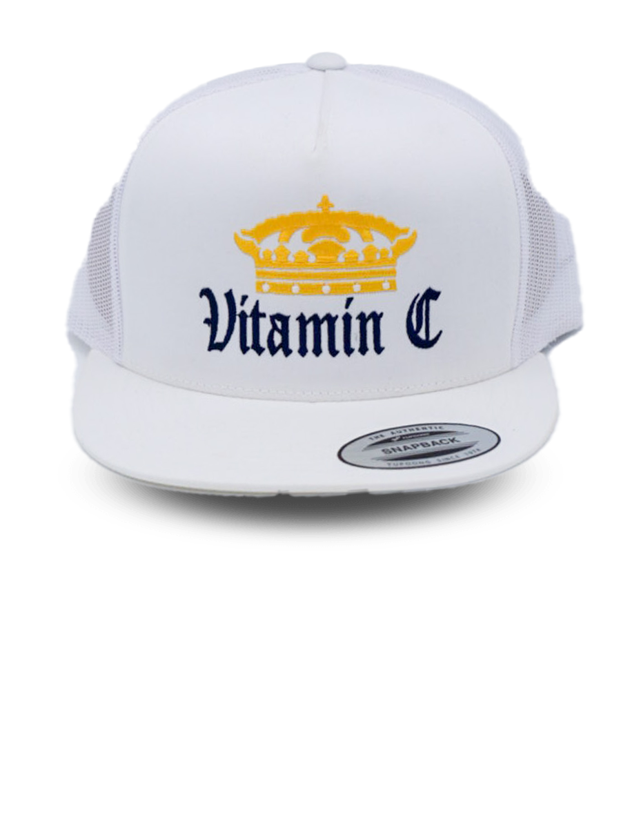 Vitamin C Hat