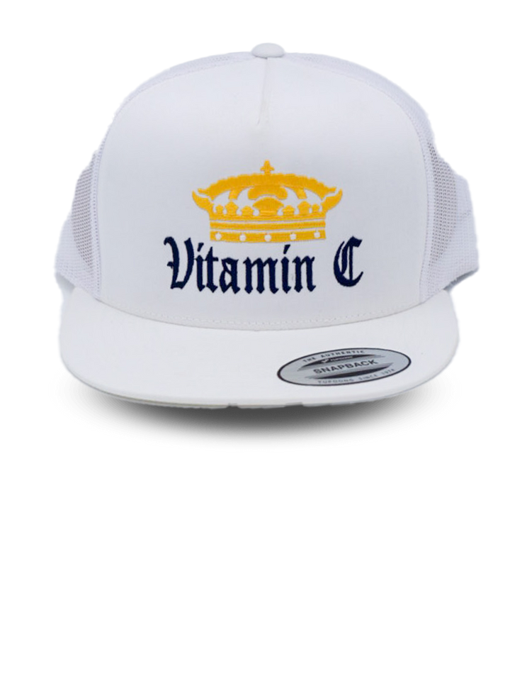 Vitamin C Hat