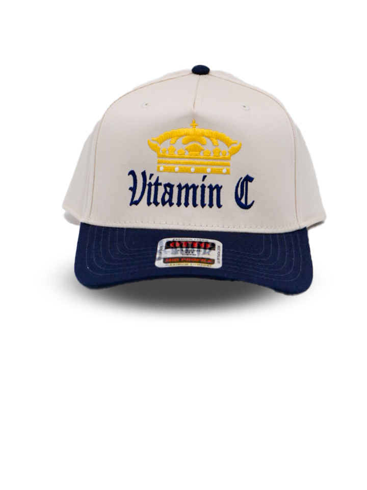 Vitamin C Hat