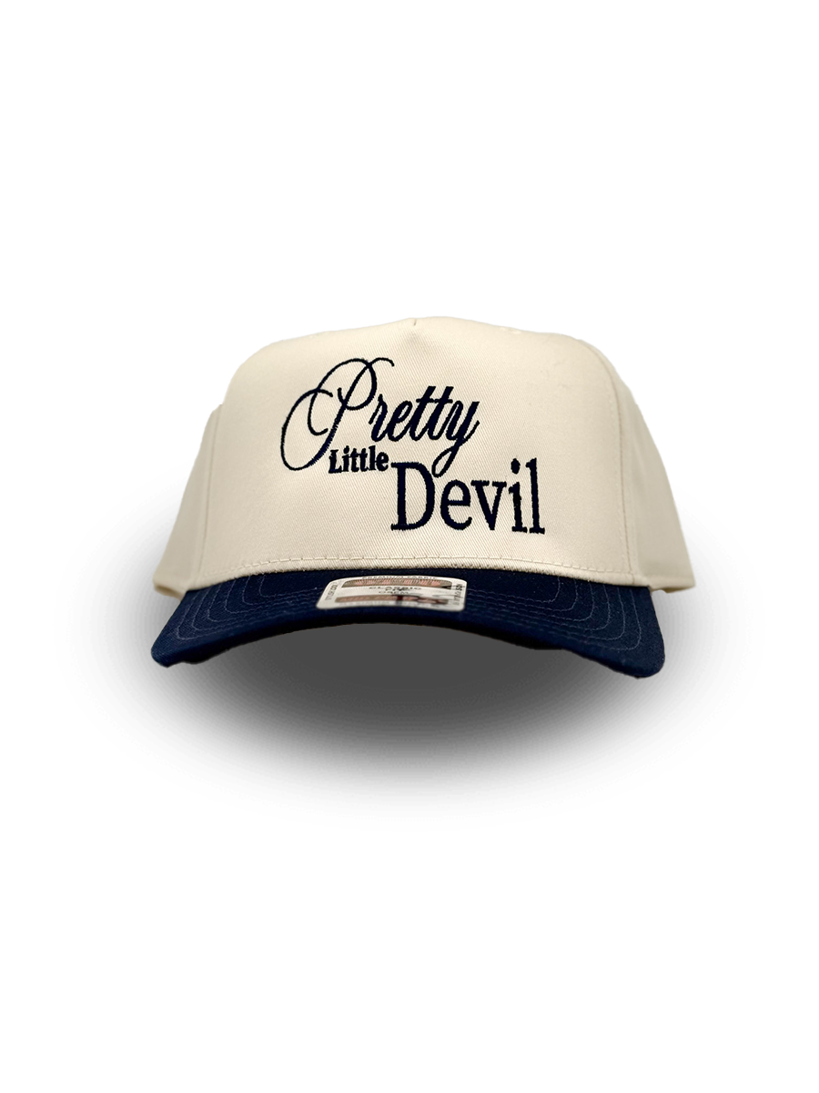 Pretty Little Devil Hat