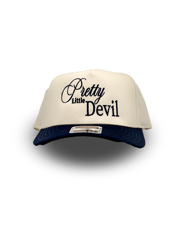 Pretty Little Devil Hat